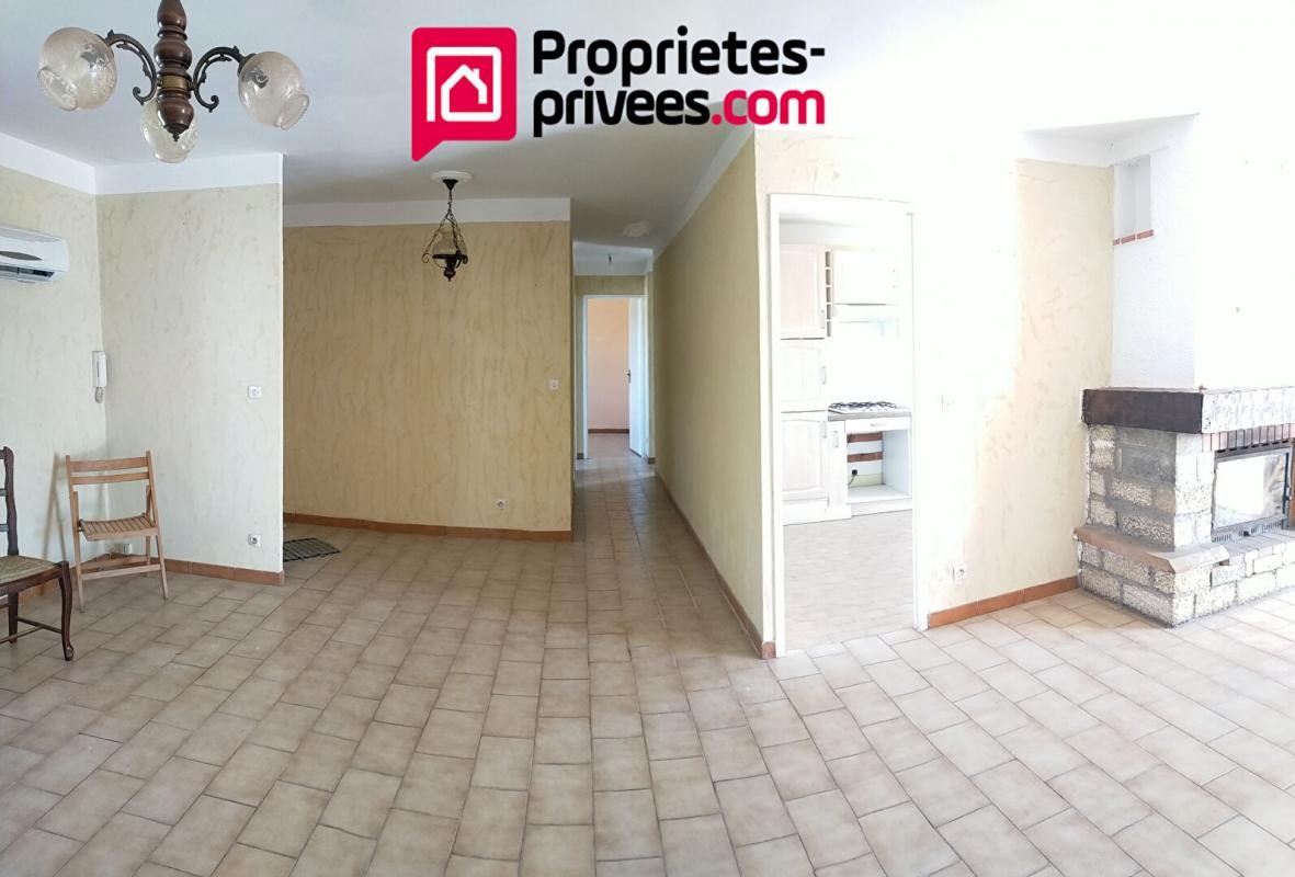 Vente Maison à le Muy 8 pièces