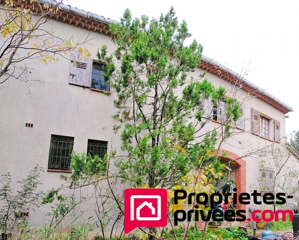 Vente Maison à Vidauban 8 pièces