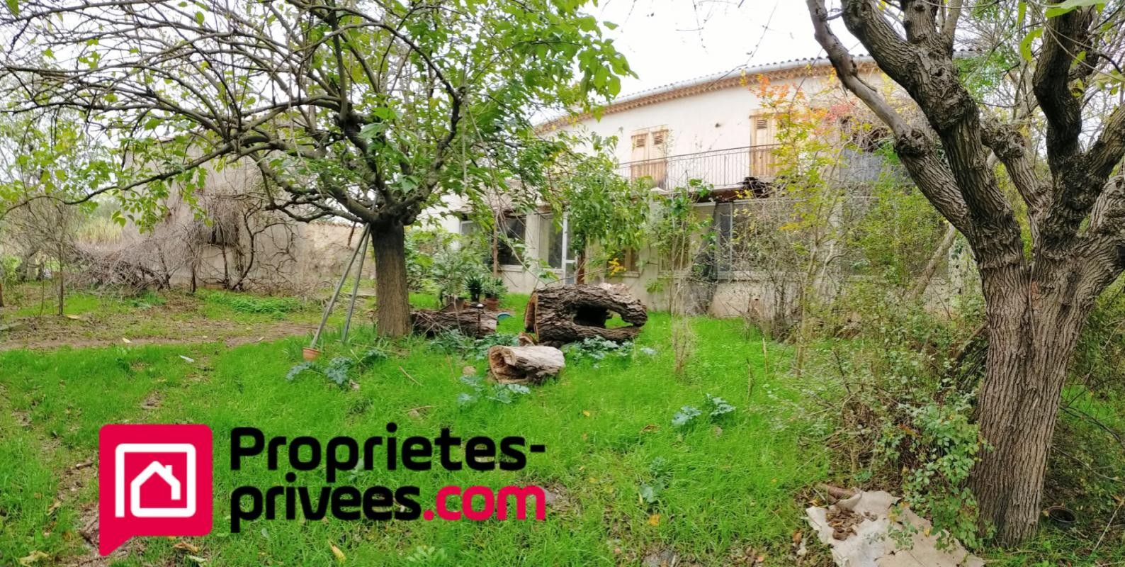 Vente Maison à Vidauban 8 pièces