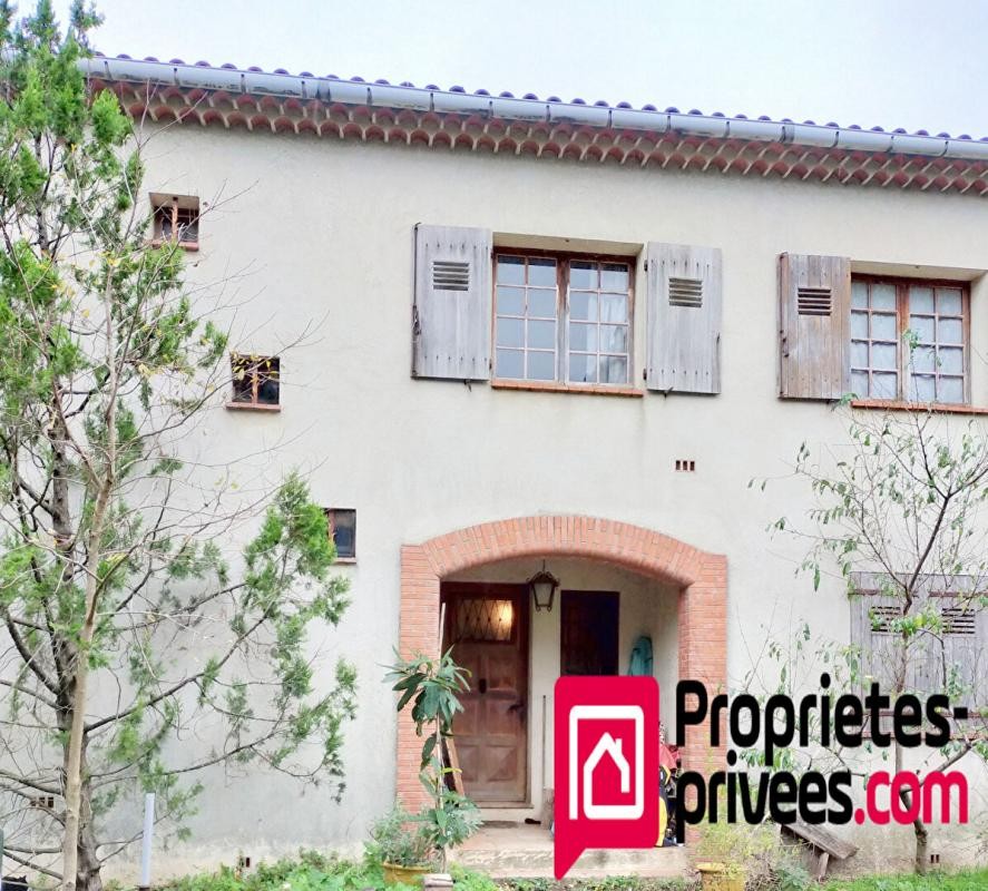 Vente Maison à Vidauban 8 pièces