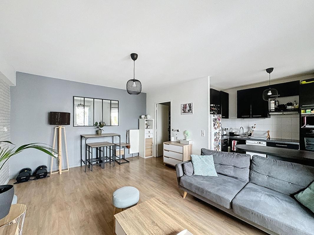 Vente Appartement à Palaiseau 3 pièces