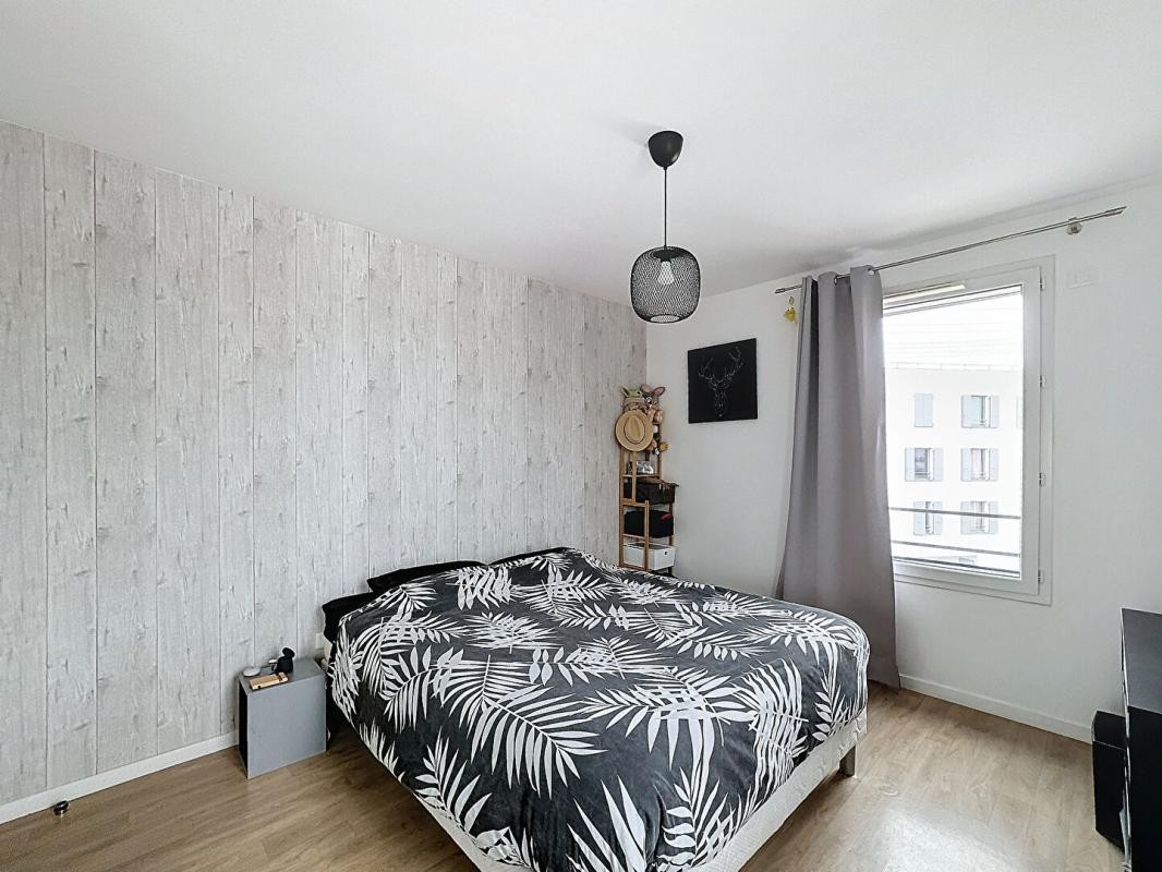 Vente Appartement à Palaiseau 3 pièces