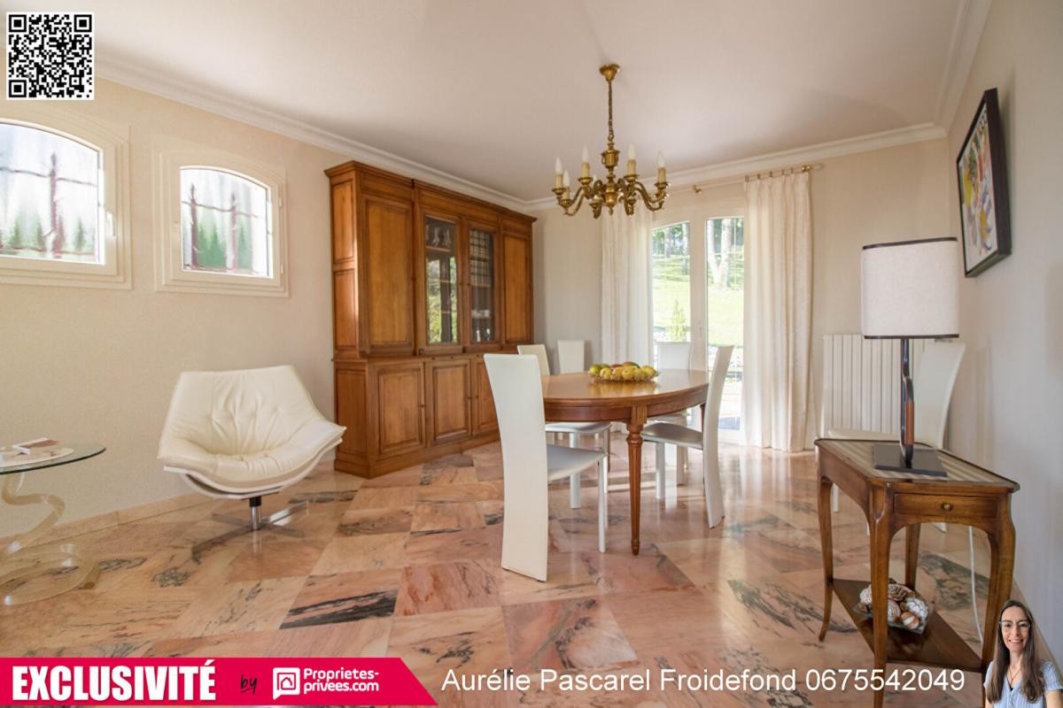 Vente Maison à Brive-la-Gaillarde 6 pièces