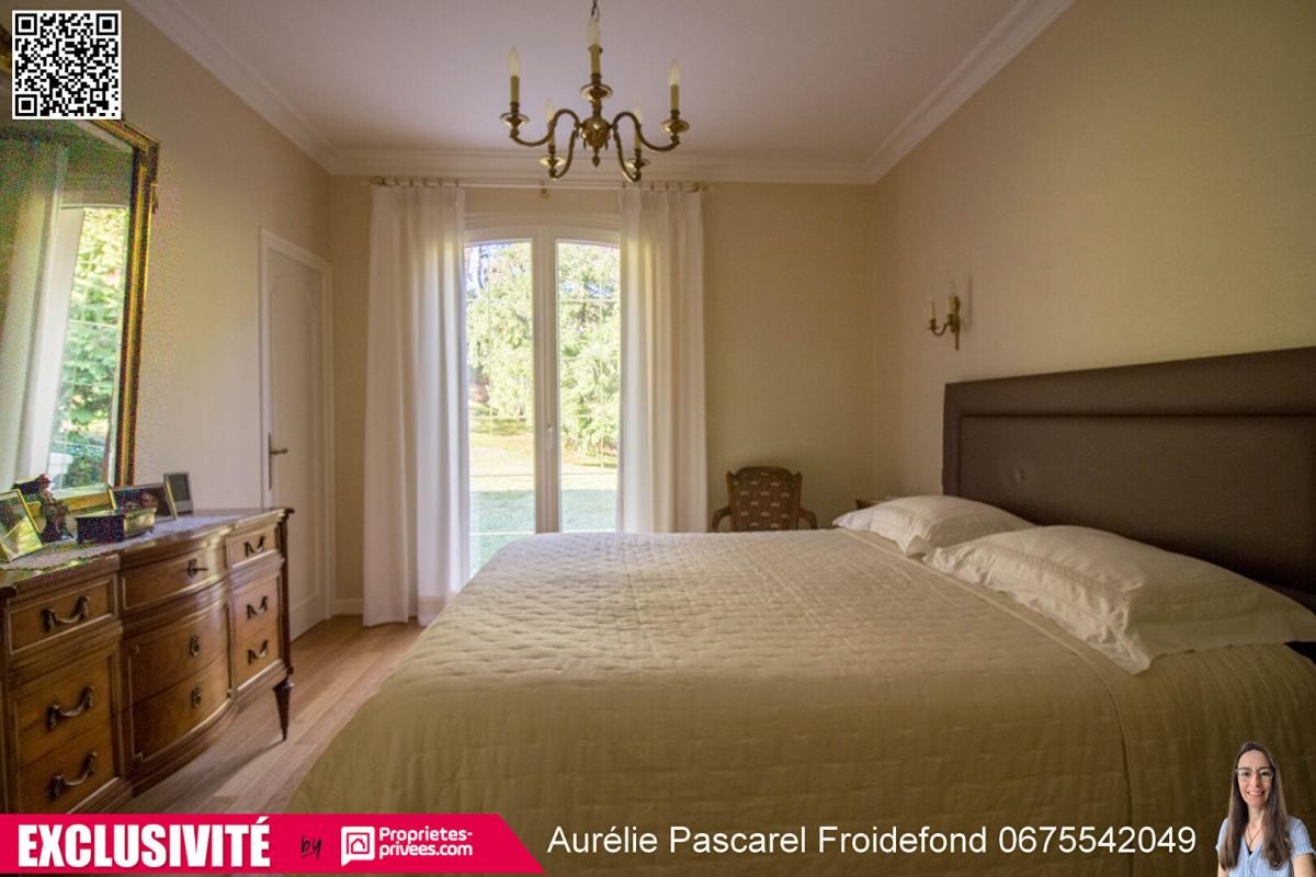 Vente Maison à Brive-la-Gaillarde 6 pièces