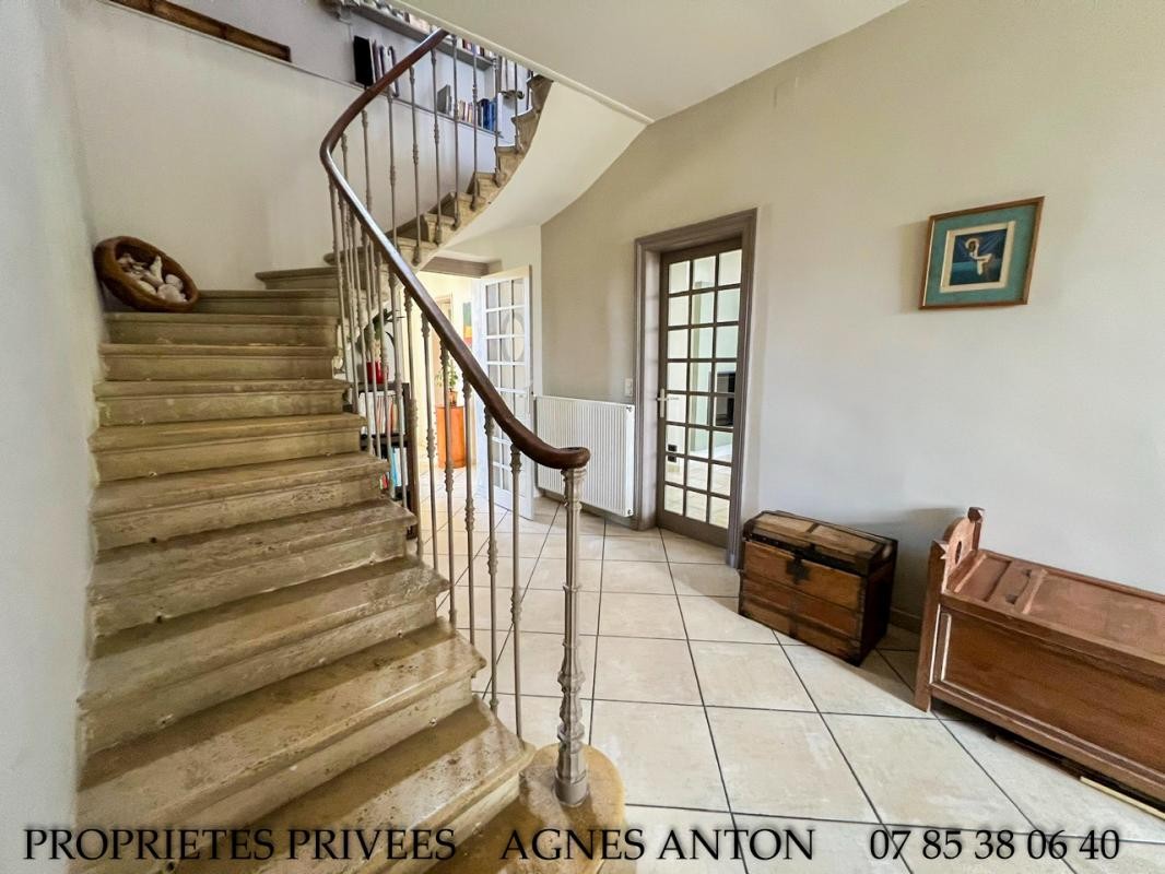 Vente Maison à Salles 8 pièces