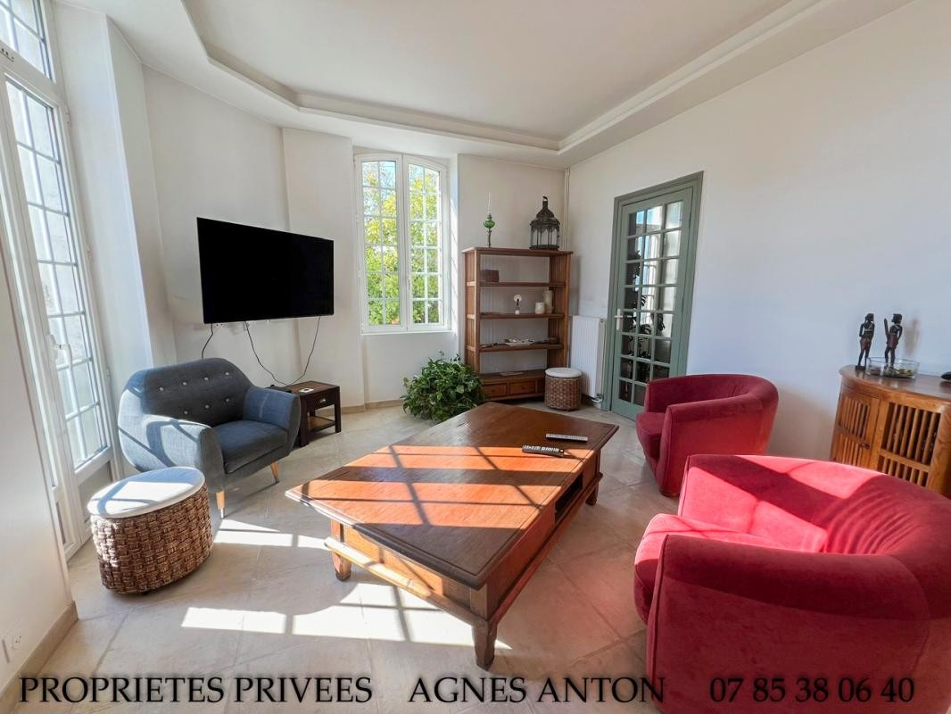 Vente Maison à Salles 8 pièces