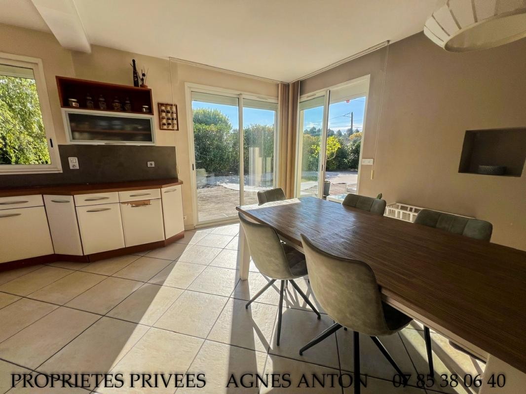 Vente Maison à Salles 8 pièces