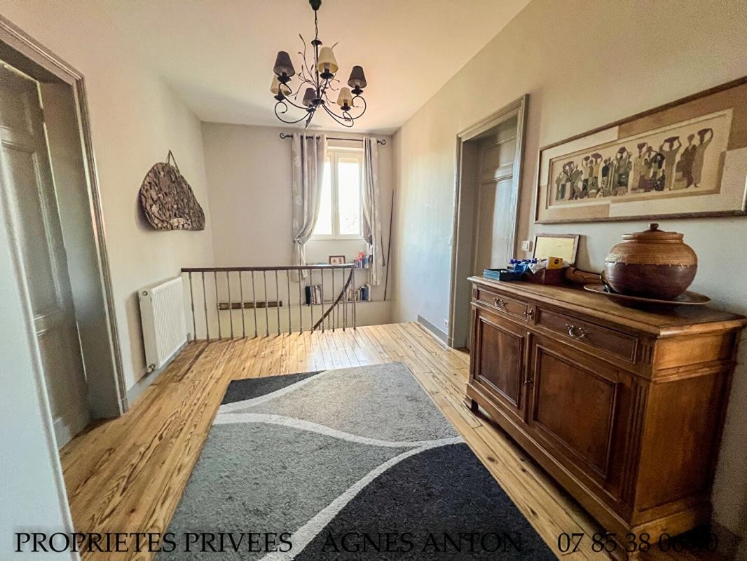 Vente Maison à Salles 8 pièces