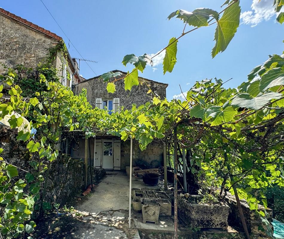 Vente Maison à Couze-et-Saint-Front 4 pièces