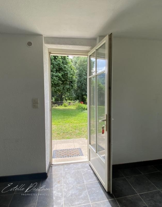 Vente Maison à Voiron 5 pièces