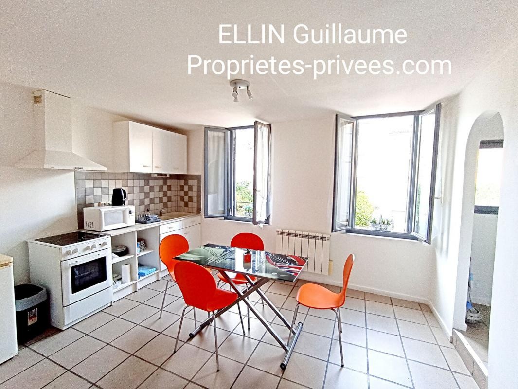 Vente Appartement à Perpignan 2 pièces