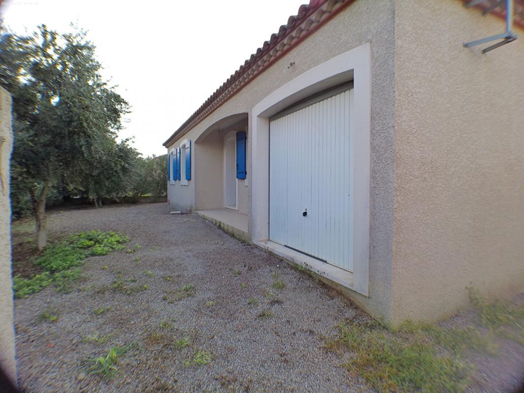 Vente Maison à Lézignan-Corbières 5 pièces