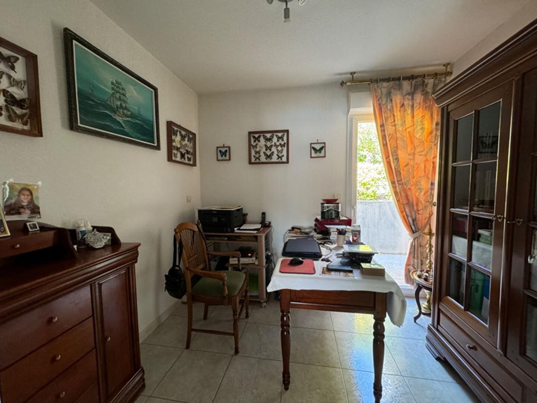 Vente Appartement à Istres 4 pièces