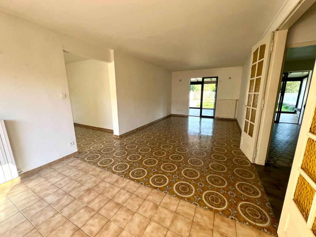 Vente Maison à Istres 6 pièces