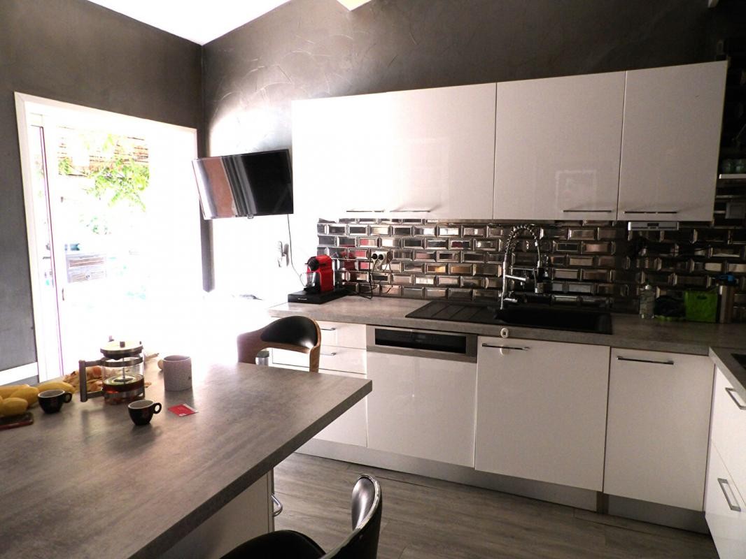 Vente Maison à Vidauban 5 pièces