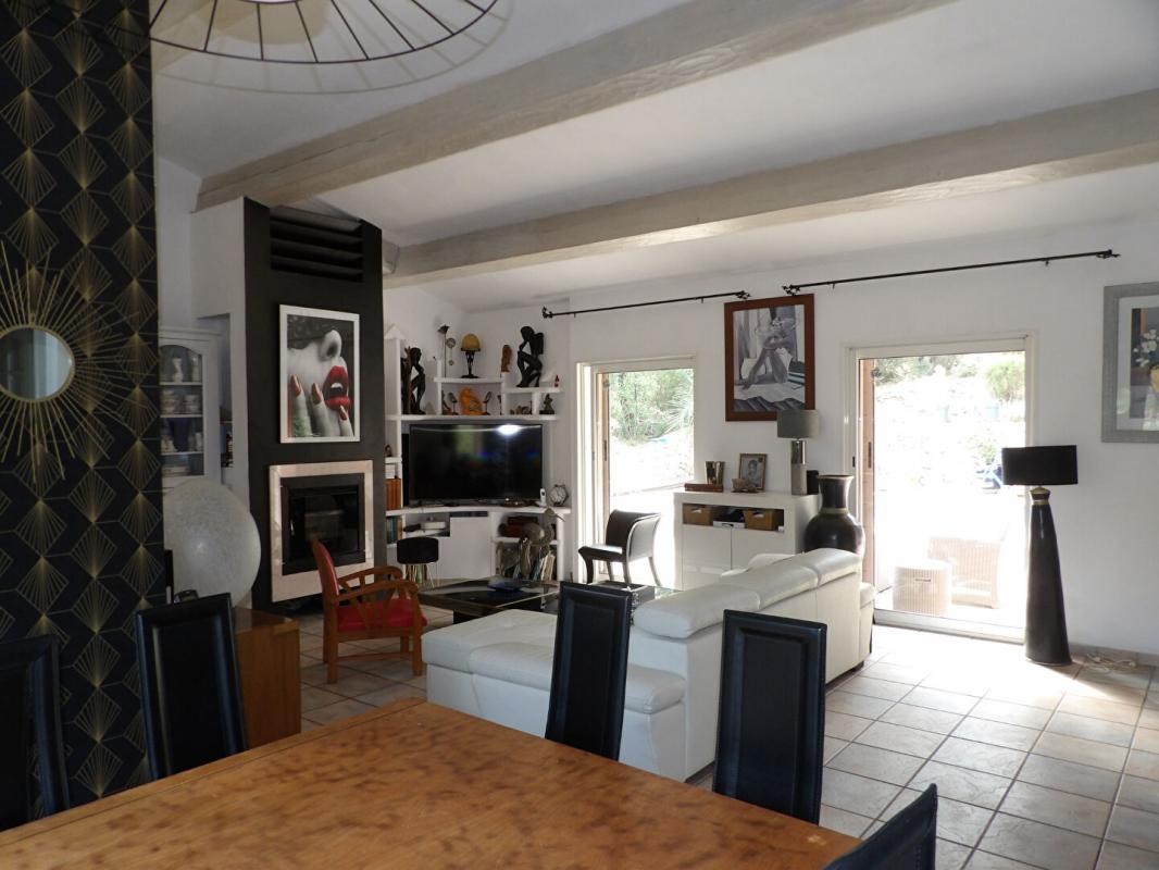 Vente Maison à Vidauban 5 pièces