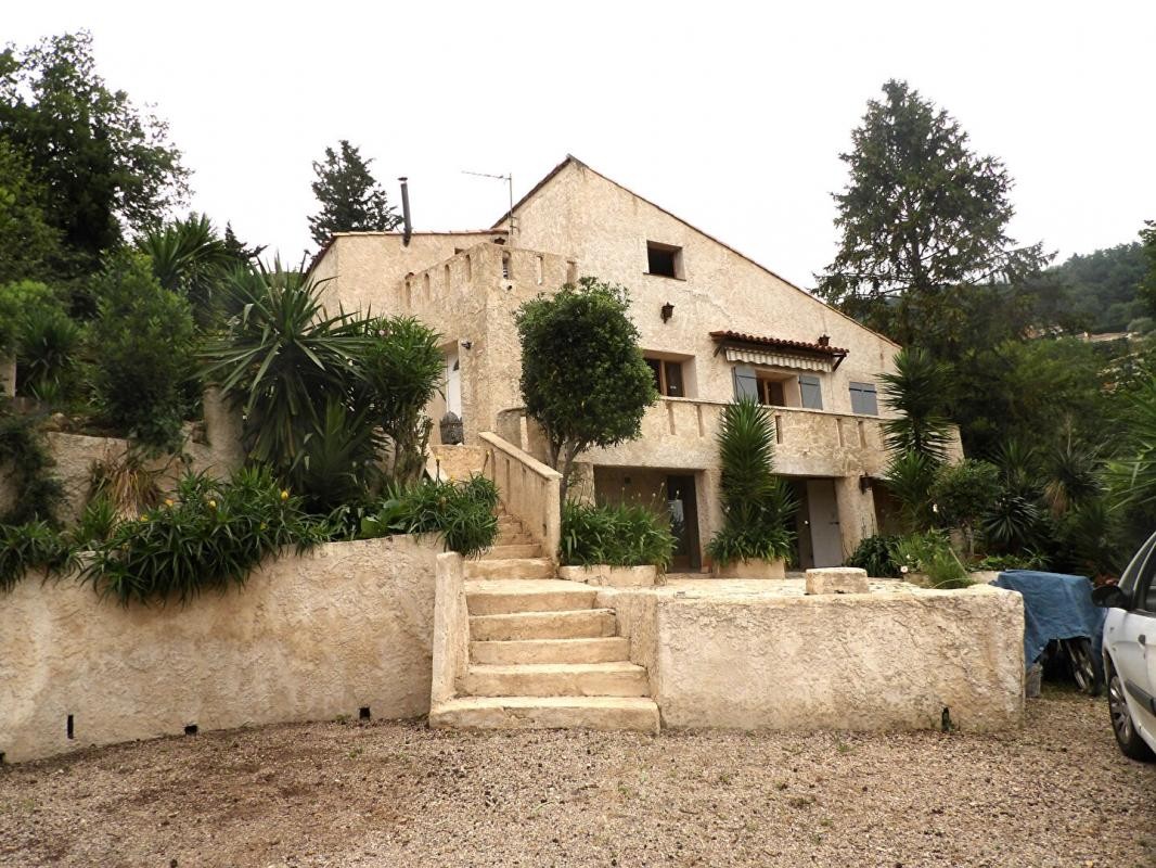 Vente Maison à Vence 6 pièces