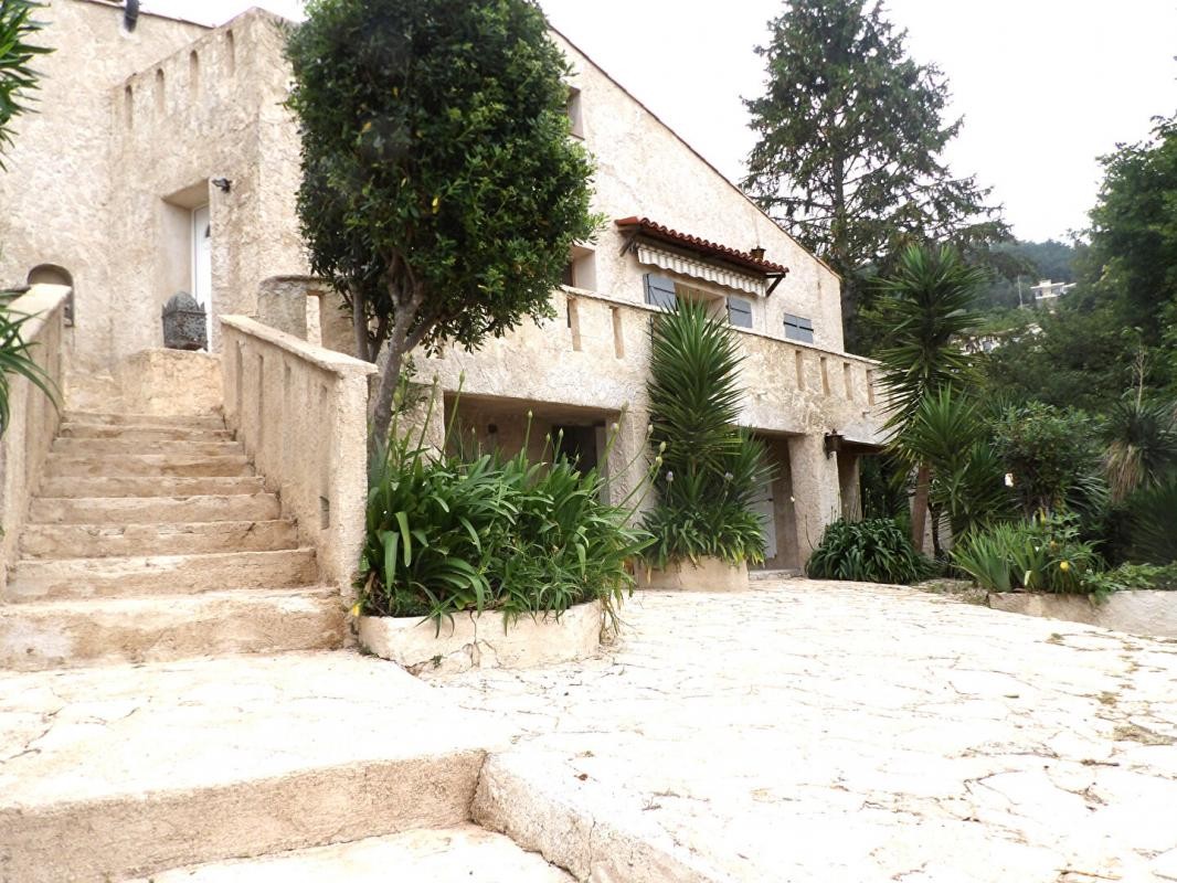 Vente Maison à Vence 6 pièces