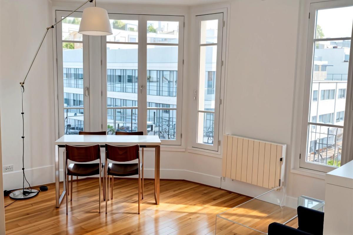 Vente Appartement à Neuilly-sur-Seine 2 pièces