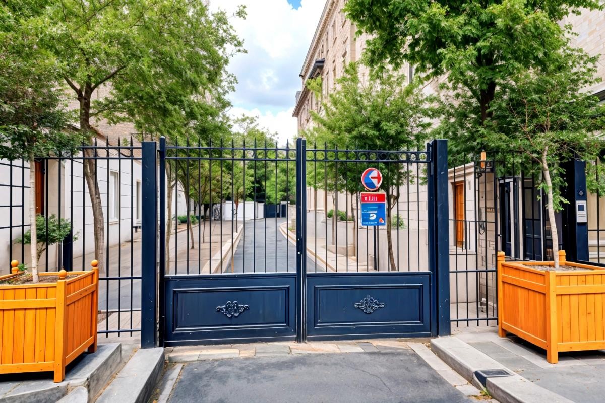 Vente Appartement à Neuilly-sur-Seine 2 pièces