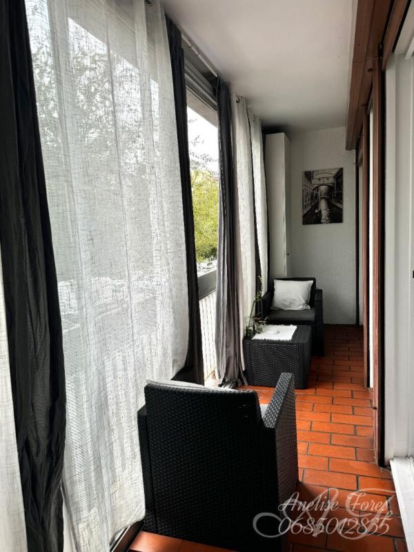 Vente Appartement à Perpignan 3 pièces