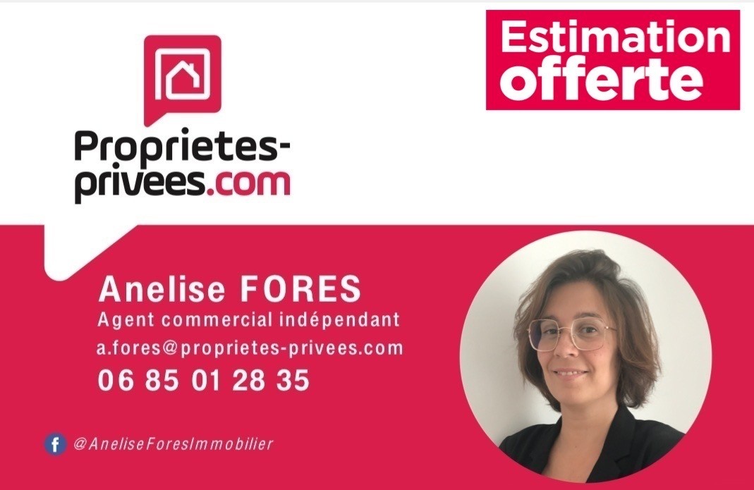 Vente Appartement à Perpignan 3 pièces