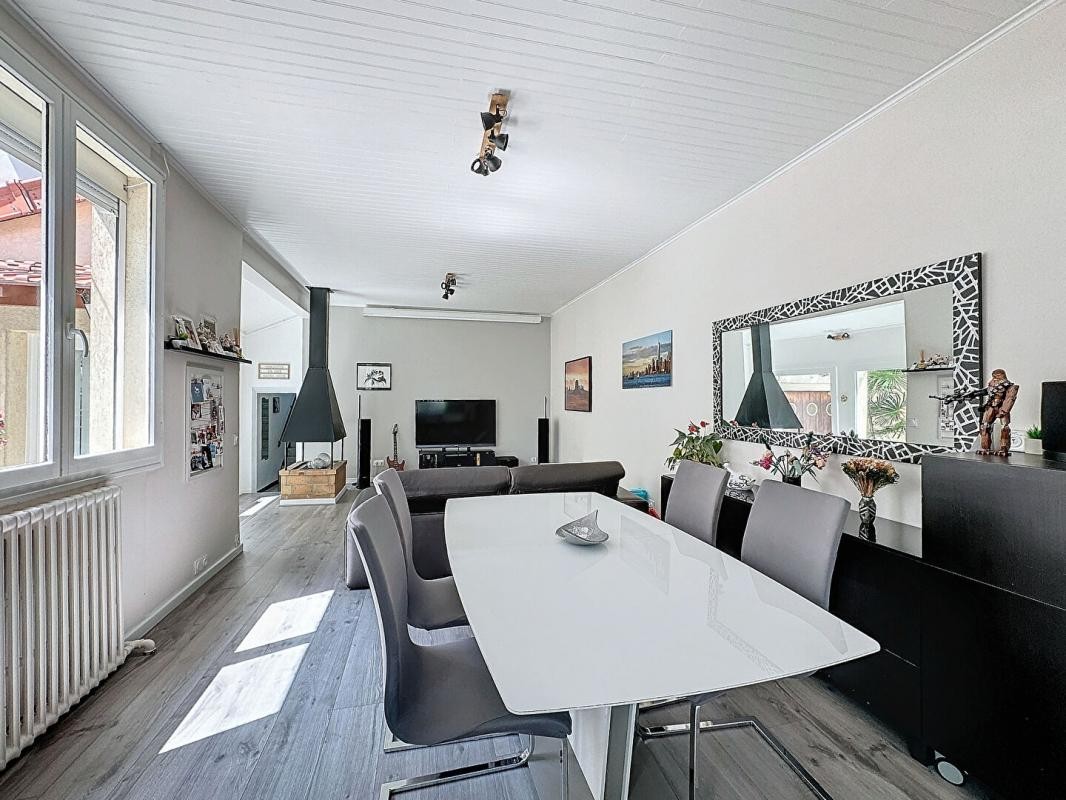 Vente Maison à Igny 6 pièces