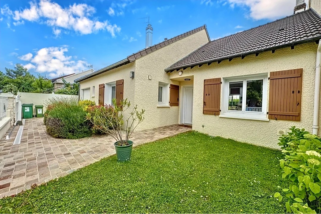 Vente Maison à Clamart 7 pièces