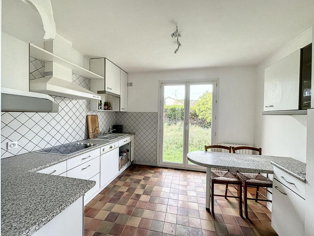 Vente Maison à Saint-Chéron 5 pièces