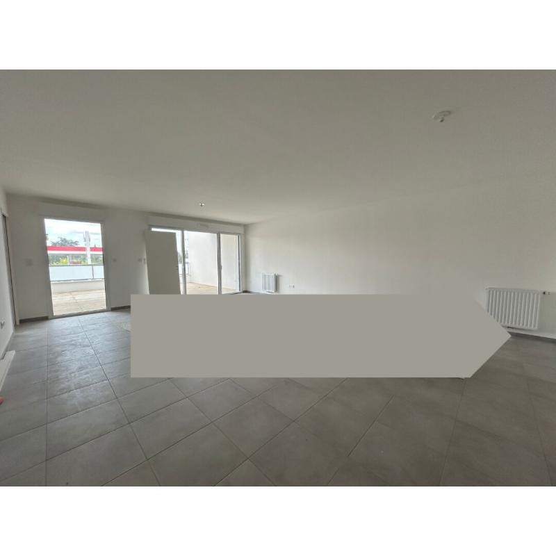 Vente Appartement à Ancenis 4 pièces