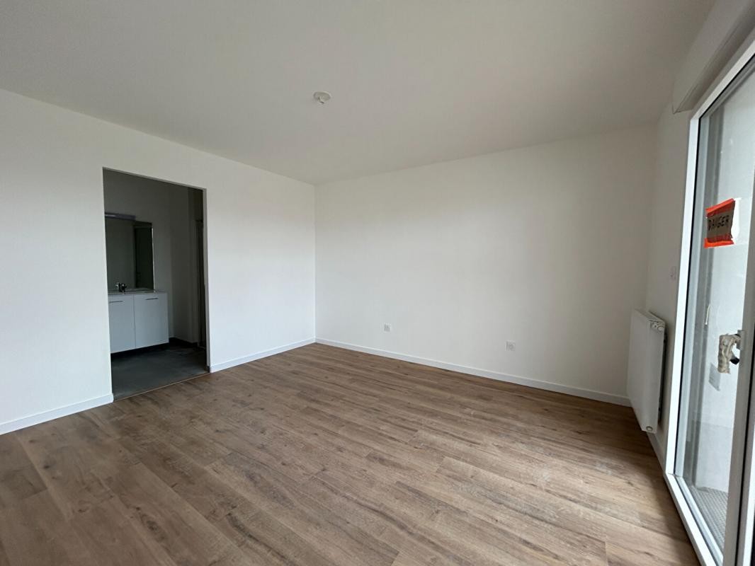 Vente Appartement à Ancenis 4 pièces