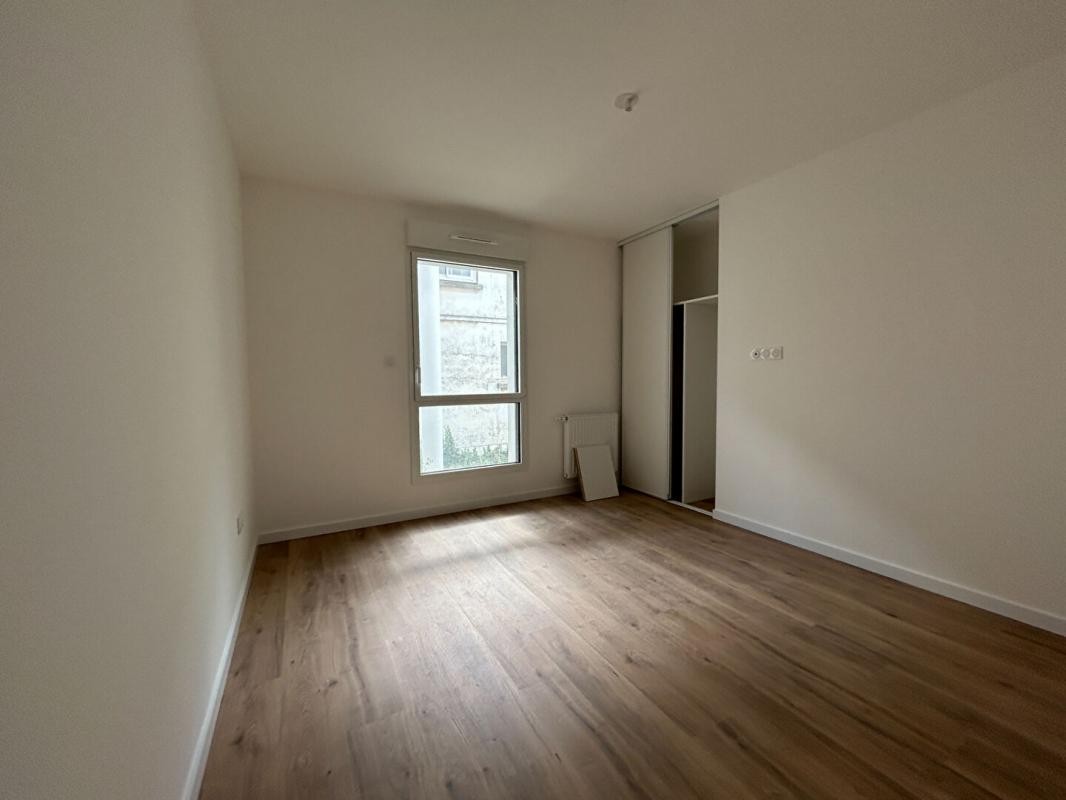 Vente Appartement à Ancenis 4 pièces