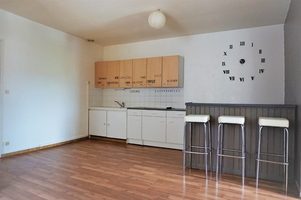 Vente Appartement à Sézanne 3 pièces