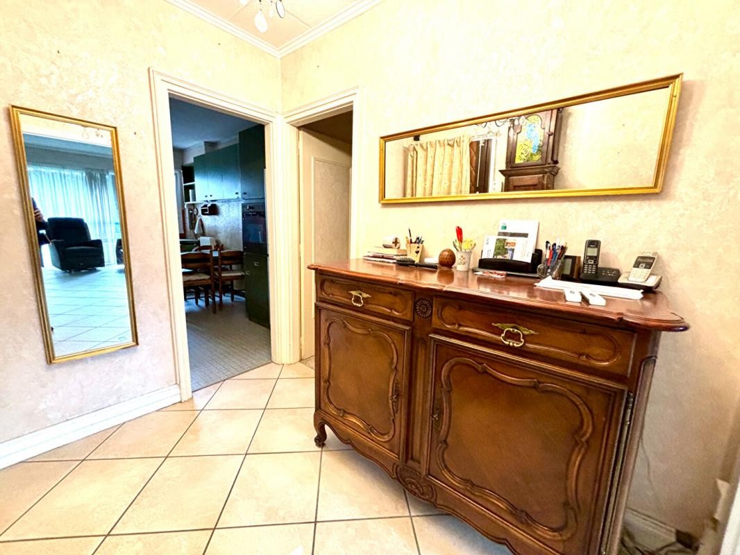 Vente Appartement à Lyon 3e arrondissement 5 pièces