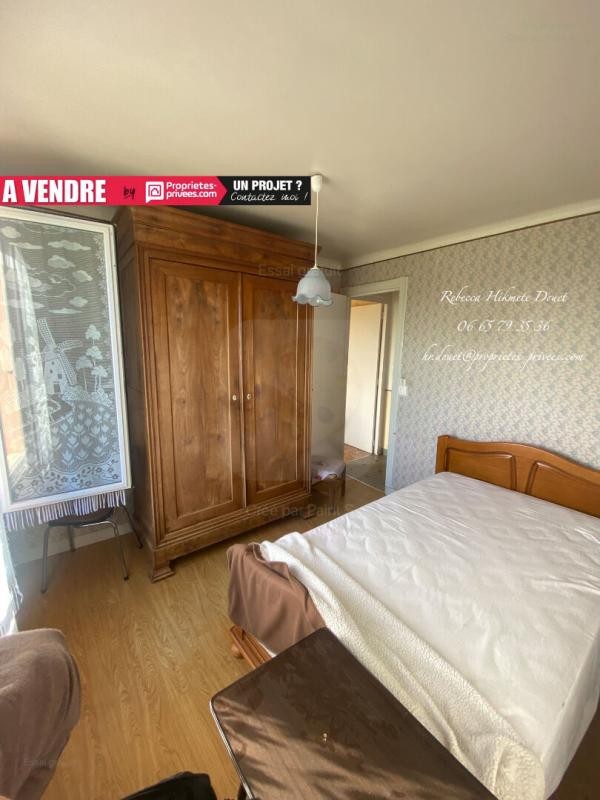 Vente Maison à Nivillac 5 pièces