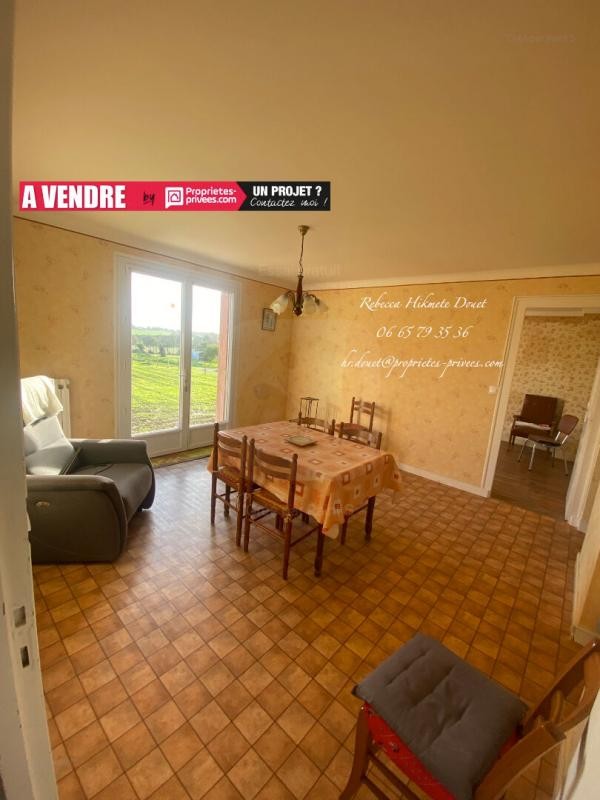 Vente Maison à Nivillac 5 pièces