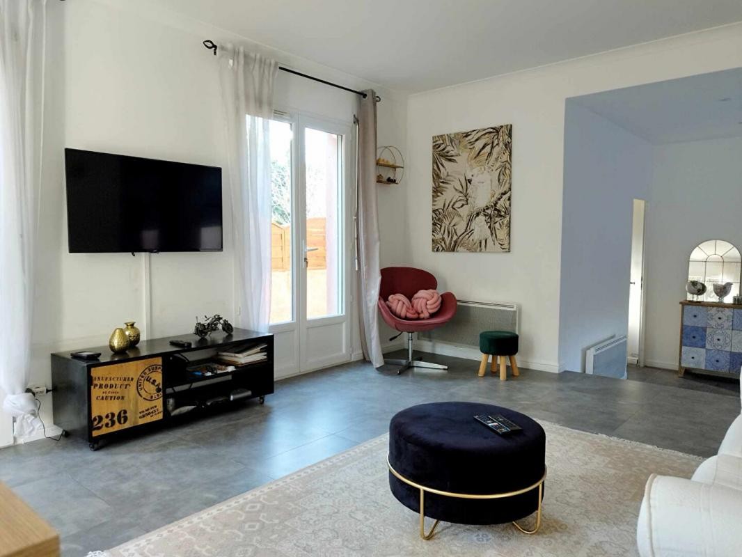 Vente Maison à Martigues 5 pièces