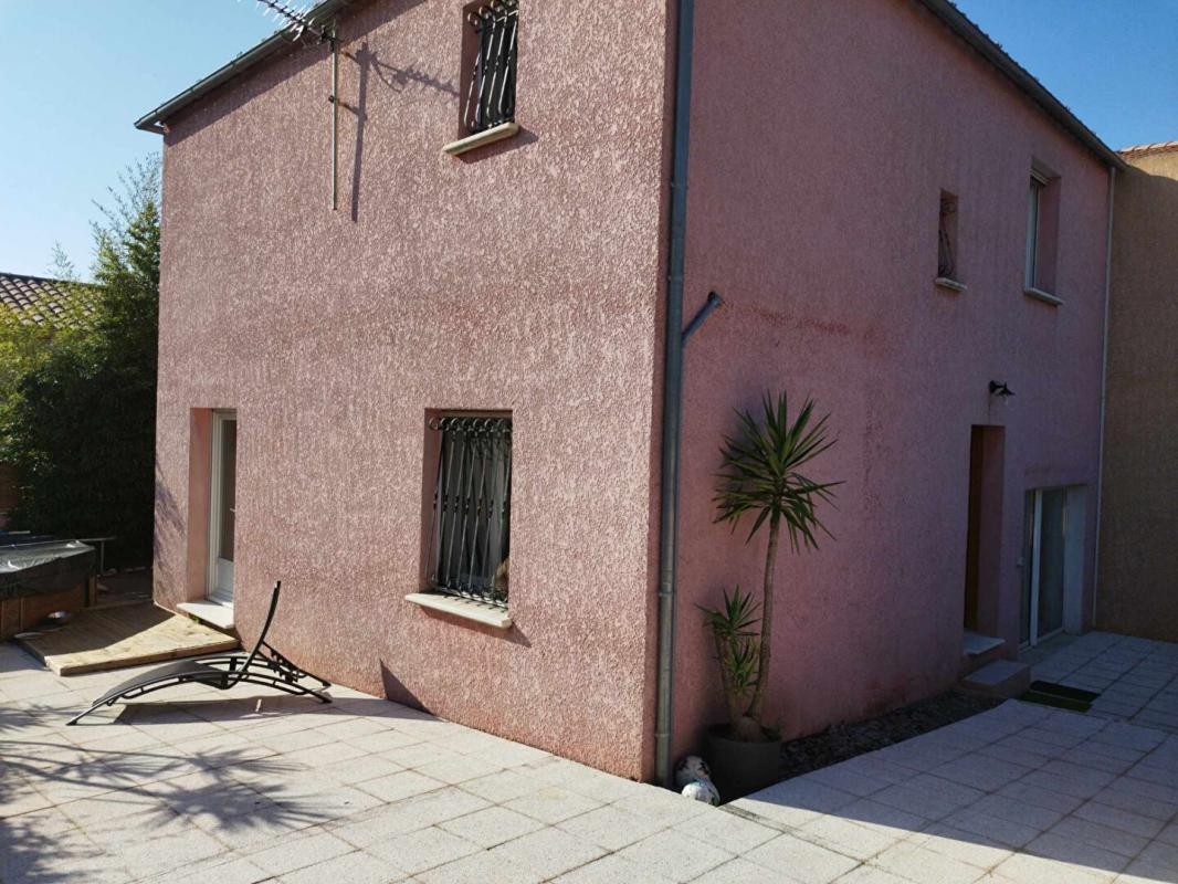 Vente Maison à Martigues 5 pièces