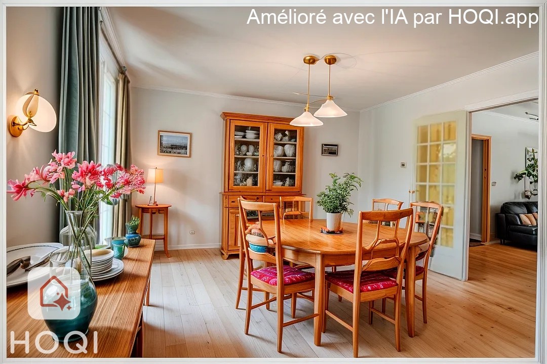 Vente Maison à Soissons 5 pièces