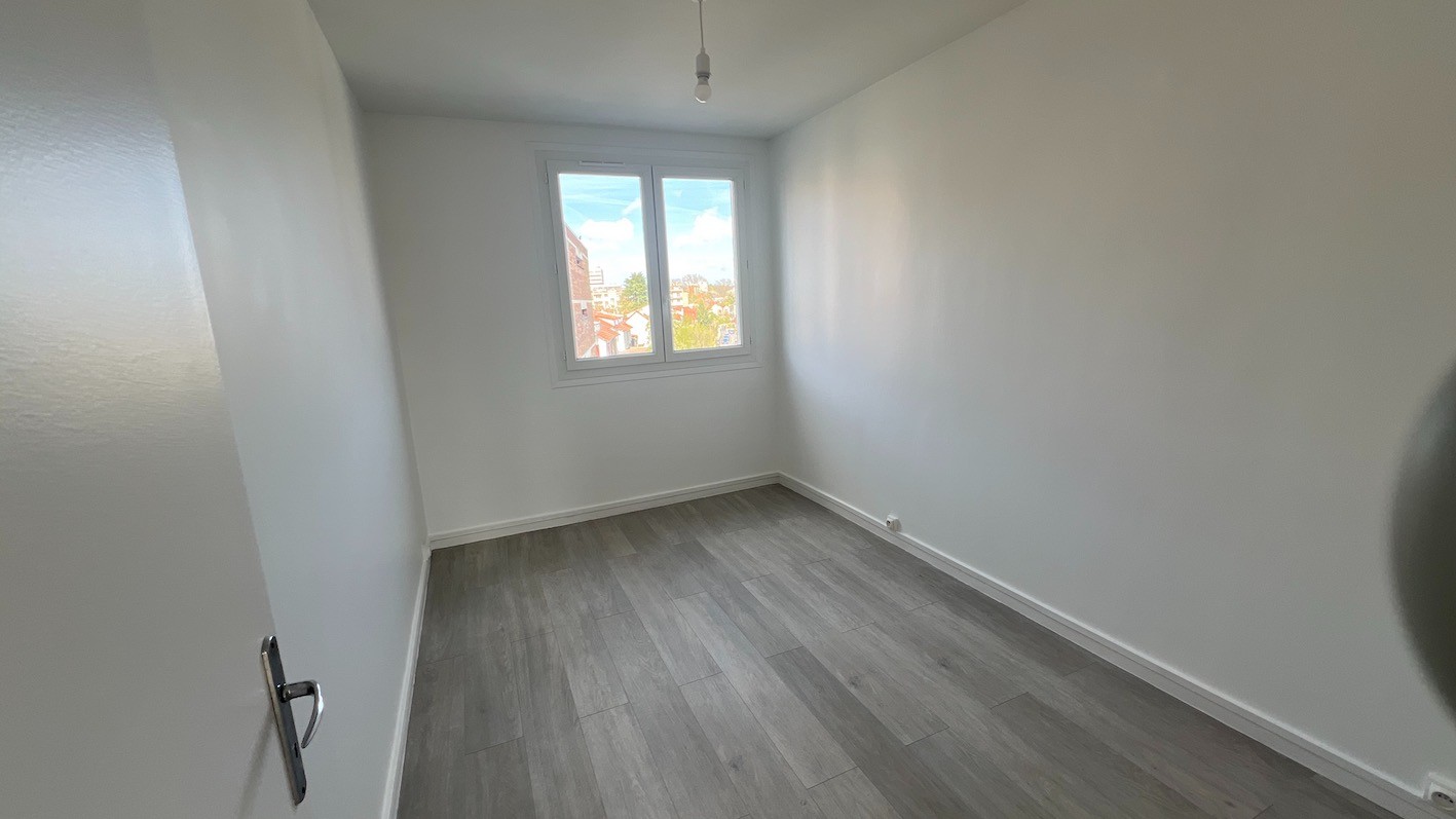 Location Appartement à Saint-Maur-des-Fossés 3 pièces