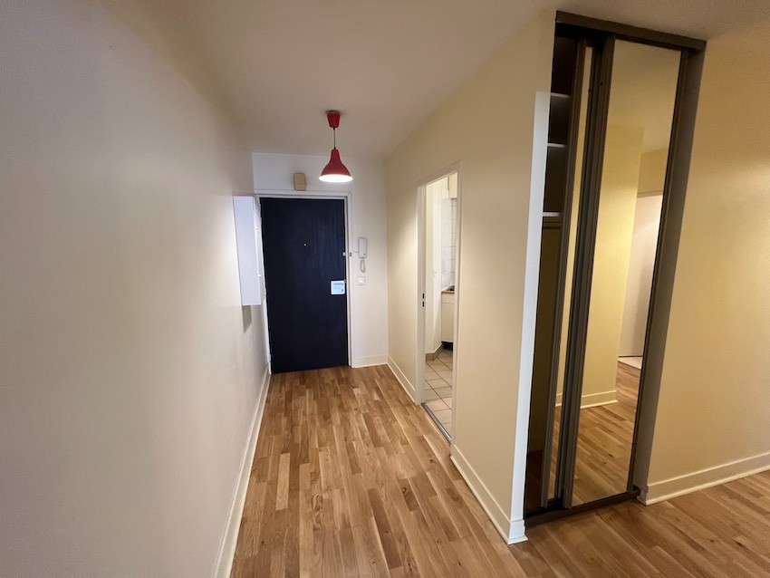 Location Appartement à Paris Gobelins 13e arrondissement 2 pièces