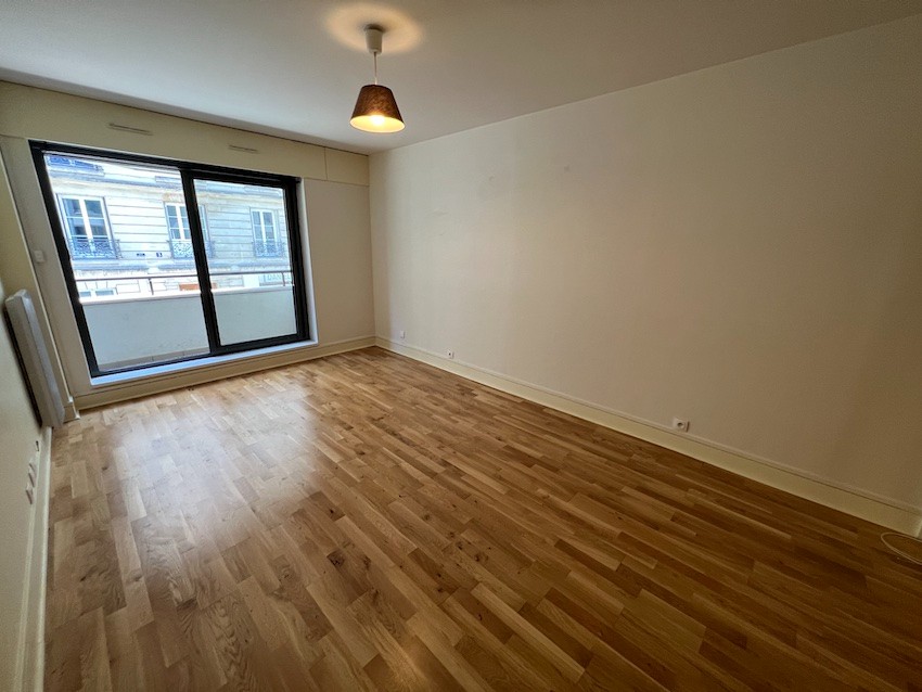 Location Appartement à Paris Gobelins 13e arrondissement 2 pièces