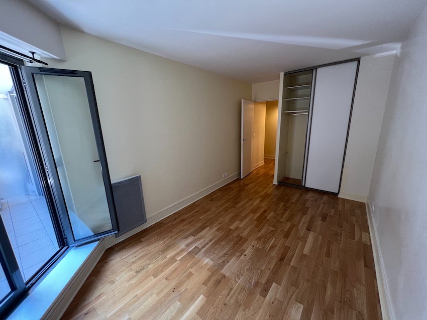 Location Appartement à Paris Gobelins 13e arrondissement 2 pièces