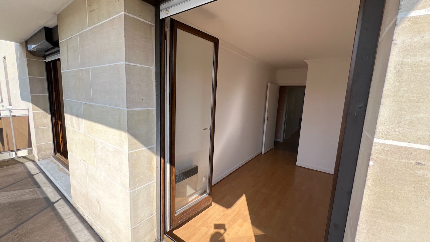 Location Appartement à le Perreux-sur-Marne 3 pièces