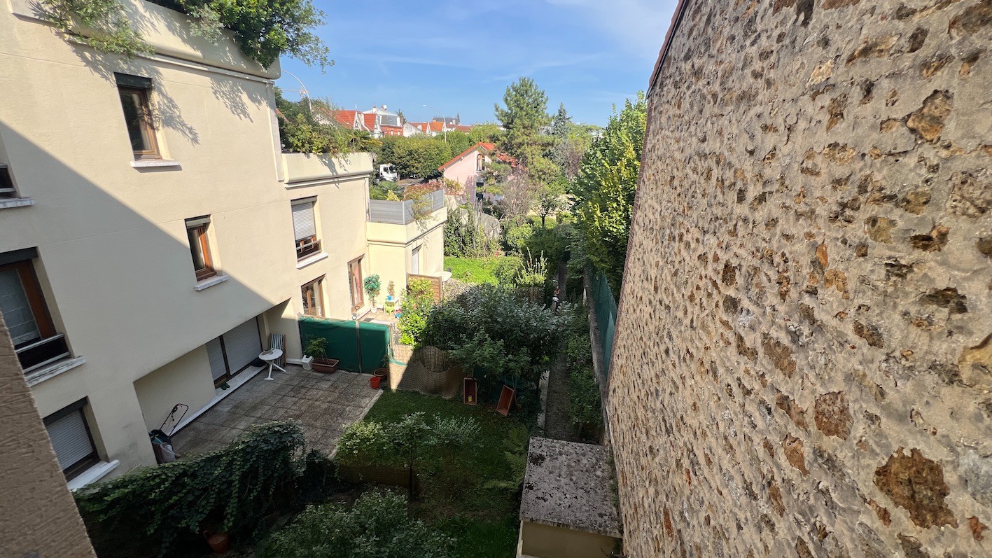 Location Appartement à le Perreux-sur-Marne 3 pièces