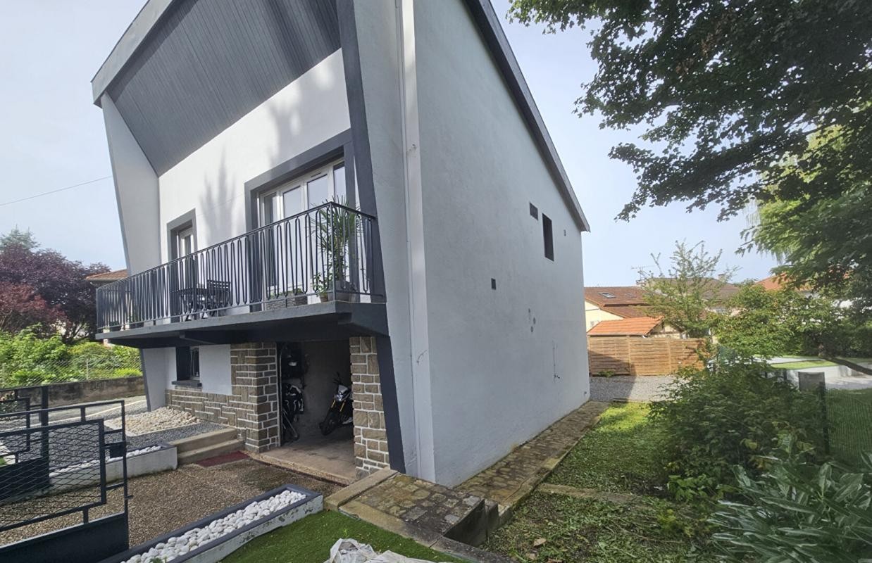 Vente Maison à Vichy 3 pièces