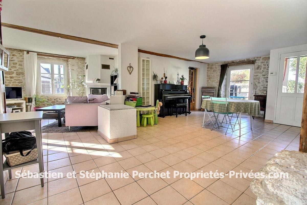 Vente Maison à Patay 5 pièces