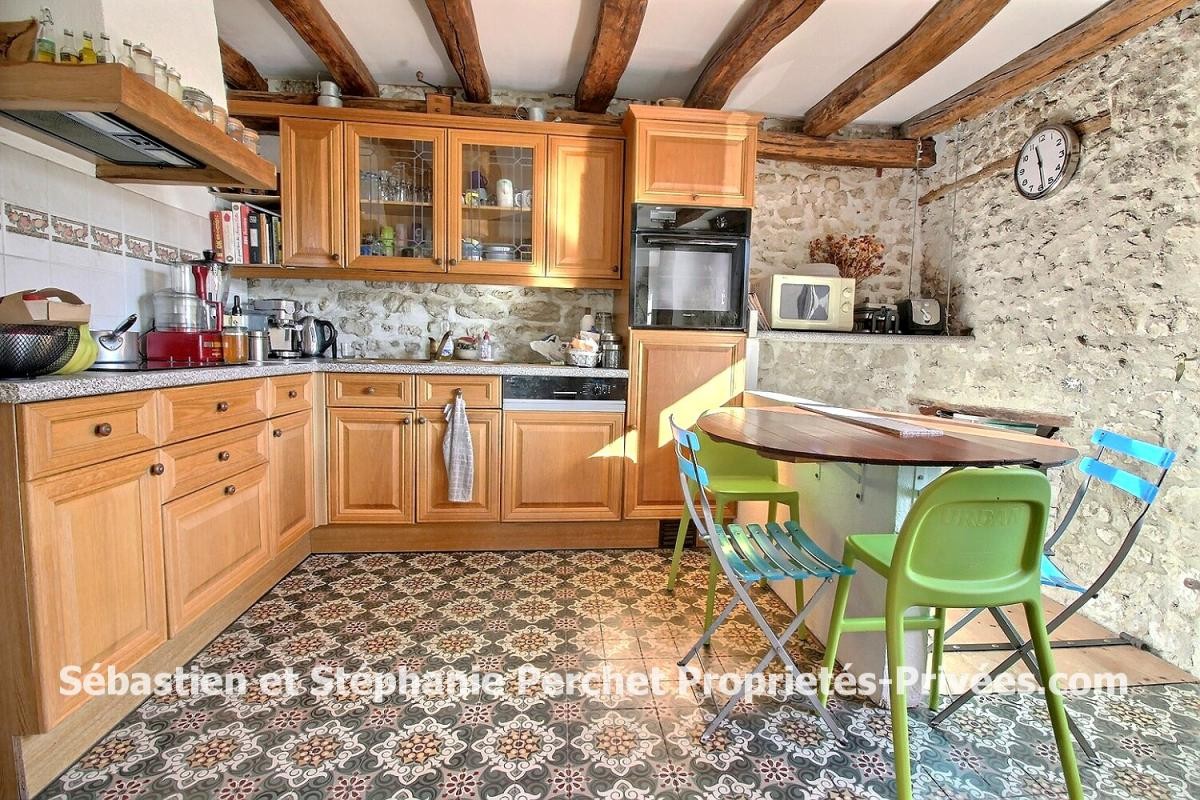 Vente Maison à Patay 5 pièces