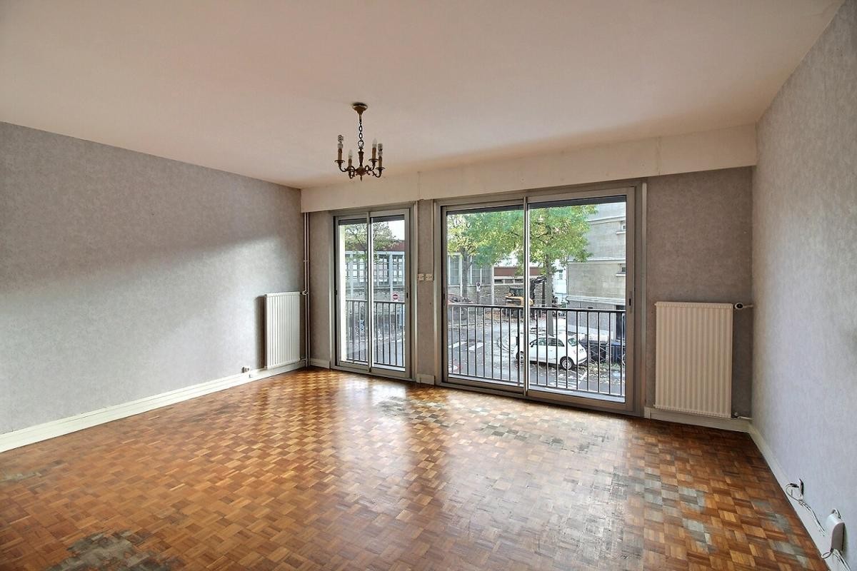 Vente Appartement à le Havre 3 pièces