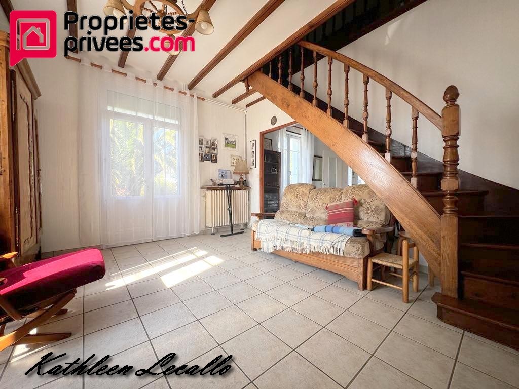 Vente Maison à la Turballe 8 pièces